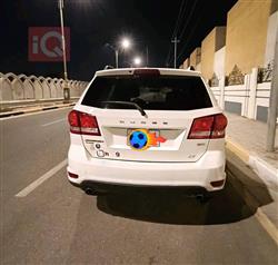 دودج جورني